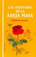Portada del libro Las aventuras de la abeja Maya