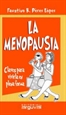 Portada del libro La Menopausia