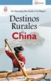 Portada del libro Destinos rurales de China