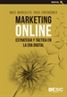 Portada del libro Marketing Online