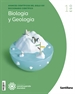 Portada del libro Biologia Y Geologia Aragon 1 Eso Construyendo Mundos