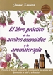 Portada del libro El libro práctico de los aceites esenciales y la aromaterapia