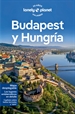 Portada del libro Budapest y Hungría 7