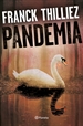 Portada del libro Pandemia