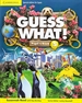 Portada del libro Guess What Special Edition for Spain Level 5 Pupil's Book