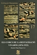 Portada del libro Els corcs de la Restauració. Vinarós (1876-1923)