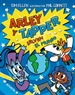 Portada del libro Arley y Tapper salvan el mundo