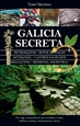 Portada del libro Galicia secreta