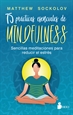Portada del libro 75 prácticas esenciales de mindfulness