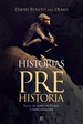 Portada del libro Historias de la Prehistoria