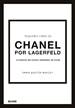 Portada del libro Pequeño libro de Chanel por Lagerfeld