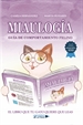 Portada del libro Miaulogía: Guía de comportamiento felino