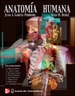 Portada del libro Anatomia Humana
