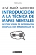 Portada del libro Introducción a la técnica de mapas mentales