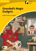 Portada del libro Grandad's Magic Gadgets Level 2 Elementary/Lower-intermediate
