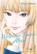 Portada del libro Welcome Back, Alice 1