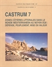 Portada del libro Castrum 7