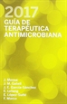 Portada del libro Guía de Terapéutica antimicrobiana