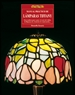 Portada del libro Manual Práctico De Lámparas Tiffany