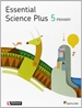 Portada del libro Essential Science Plus 5 Primary Student's Book