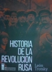 Portada del libro Historia de la Revolución rusa