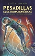 Portada del libro Pesadillas Electromagnéticas De La Ciencia Ficción Japonesa