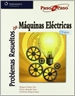 Portada del libro Problemas resueltos de máquinas eléctricas