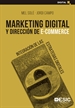 Portada del libro Marketing digital y dirección de e-commerce