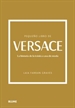 Portada del libro Pequeño libro de Versace