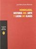 Portada del libro Iconoclasia, historia del arte y lucha de clases