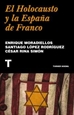 Portada del libro El Holocausto y la España de Franco