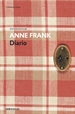 Portada del libro Diario de Anne Frank (edición escolar)