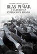 Portada del libro Blas Piñar y la política exterior de España