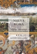 Portada del libro Nueva Roma. Mitología y humanismo en el renacimiento sevillano