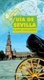 Portada del libro Guia De Sevilla. Plano-Callejero