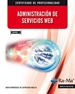 Portada del libro Administración de Servicios Web. MF0495_3