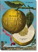 Portada del libro J. C. Volkamer. The Book of Citrus Fruits
