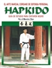 Portada del libro Hapkido. Guía De Estudio Para Cinturón Negro