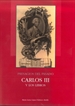 Portada del libro Presagios del pasado: Carlos III y los libros