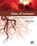 Portada del libro Atlas of tumours. Oncology in daily clinical practice