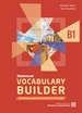 Portada del libro Vocabulary Builder B1