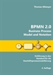 Portada del libro BPMN 2.0 - Business Process Model and Notation