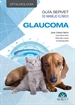 Portada del libro Guía Servet de manejo clínico: Oftalmología. Glaucoma