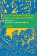 Portada del libro Cuentos populares de los gitanos españoles