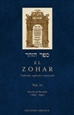 Portada del libro El Zohar (Vol. 6)