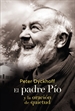 Portada del libro El Padre Pio y la oración de la quietud