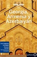Portada del libro Georgia, Armenia y Azerbaiyán 1