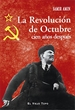 Portada del libro La Revolución de Octubre cien años después