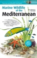 Portada del libro Marine Wildlife of the Mediterranean