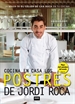 Portada del libro Cocina en casa los postres de Jordi Roca